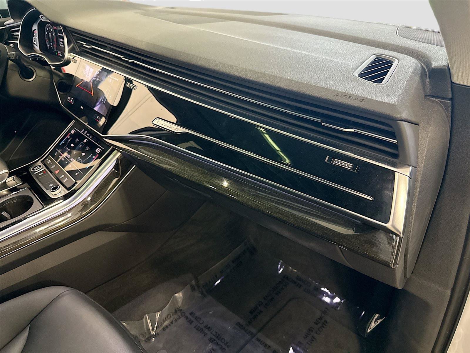 Certified 2022 Audi Q7 3.0T Premium AWD/4WD image 31