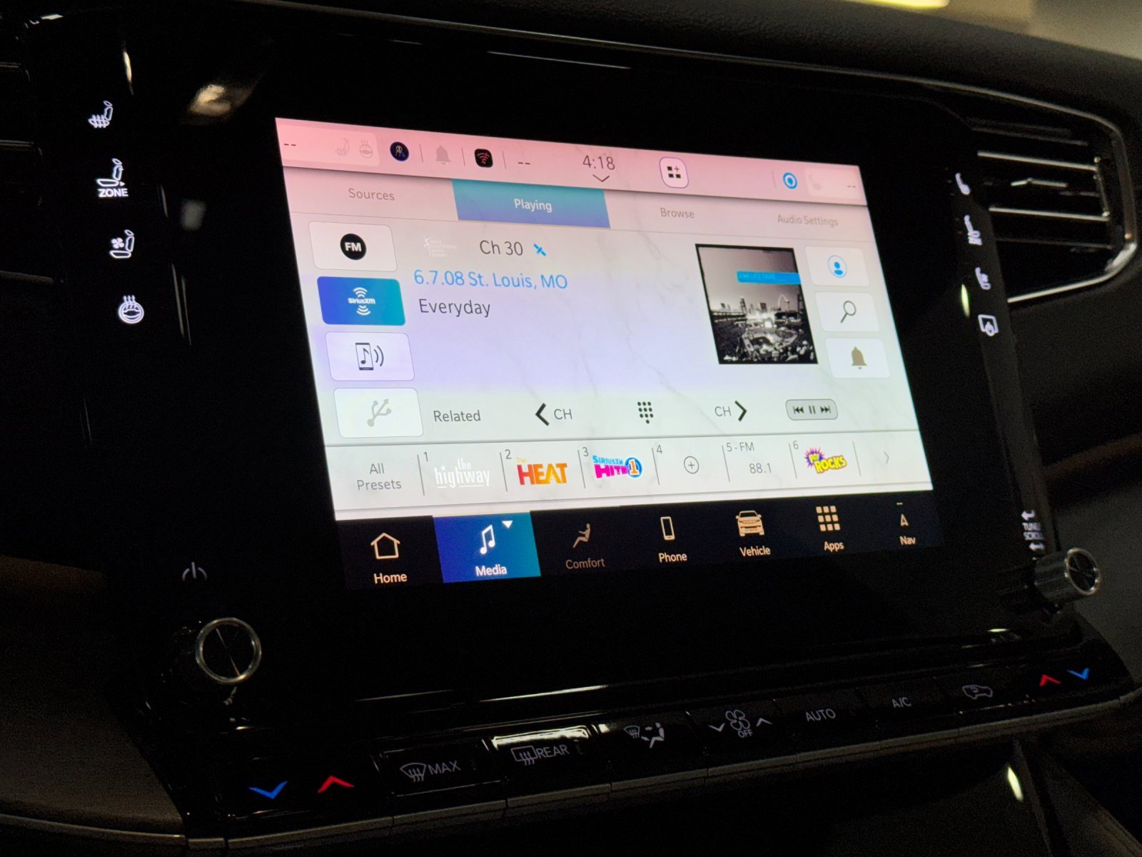 New 2025 Jeep Wagoneer Series II image 19