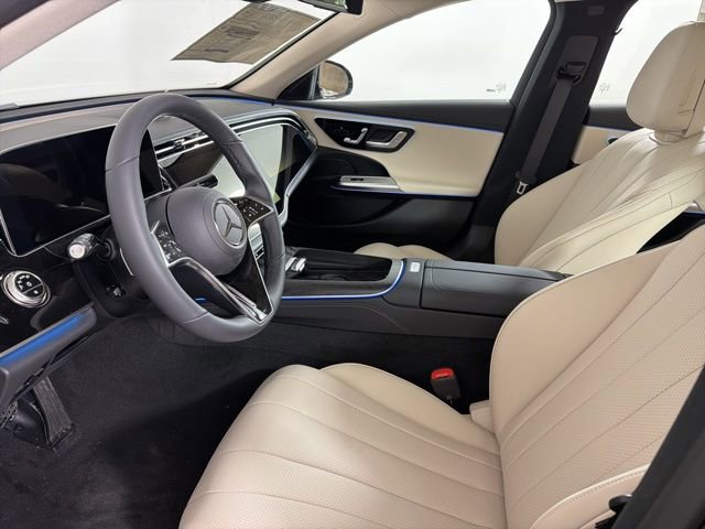 New 2026 Mercedes-Benz E 350 4MATIC Sedan image 11