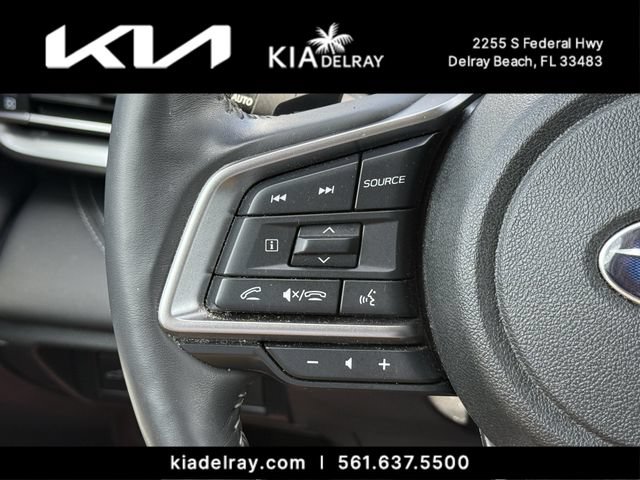 Used 2023 Subaru Outback Touring AWD/4WD image 29