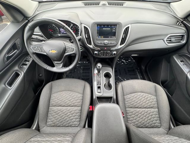 Used 2019 Chevrolet Equinox LT image 20