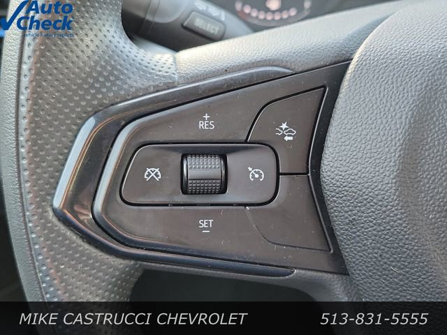 Used 2024 Chevrolet Trax LS image 13