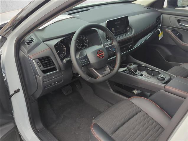 New 2026 Nissan Rogue SV image 11