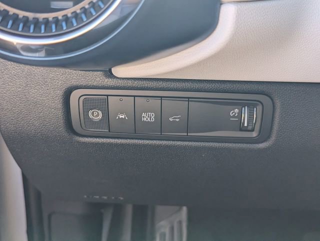 New 2026 Chevrolet Equinox EV LT image 27