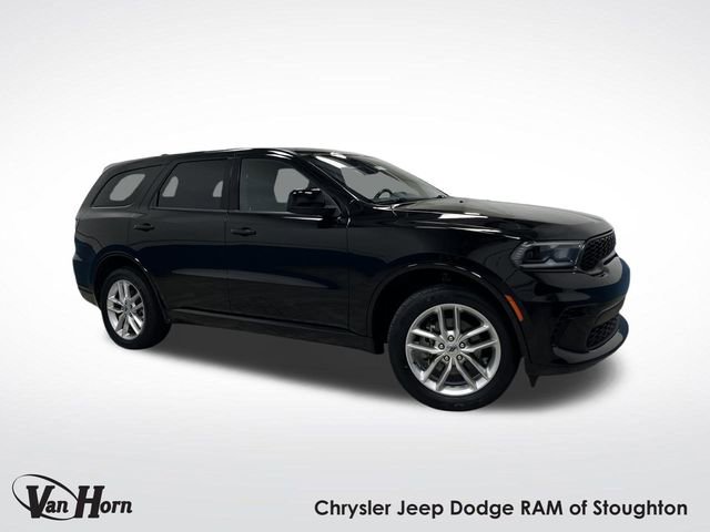 Used 2023 Dodge Durango GT image 1