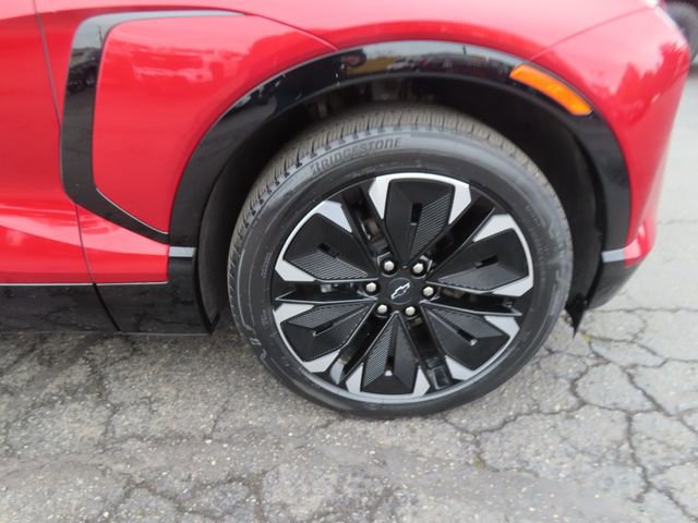 Used 2024 Chevrolet Blazer EV RS AWD/4WD image 10