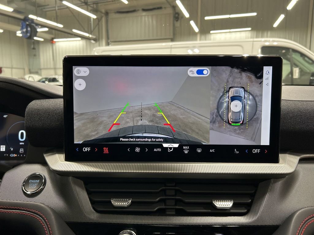 New 2026 Ford Explorer ST w/ Sun And Sound Package image 19