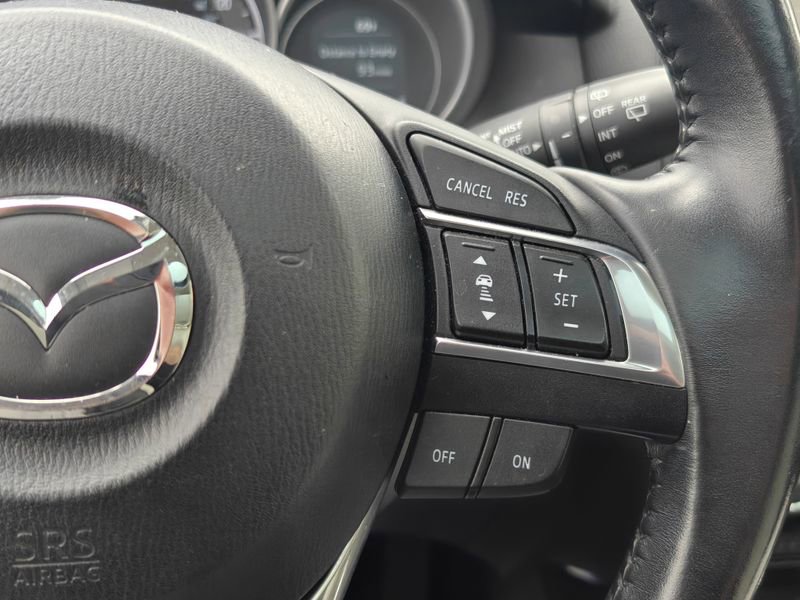 Used 2016 MAZDA CX-5 Grand Touring AWD/4WD image 25