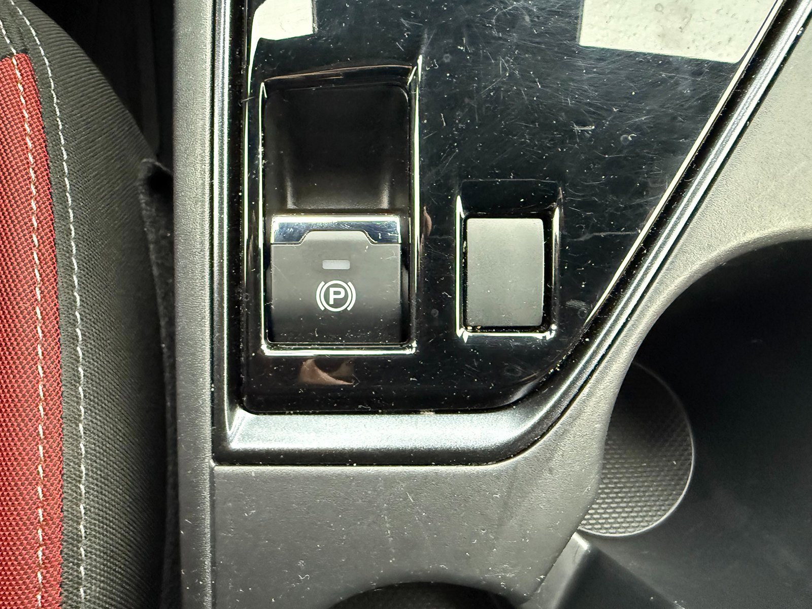 Used 2025 Subaru Impreza RS w/ Popular Package #1 image 26