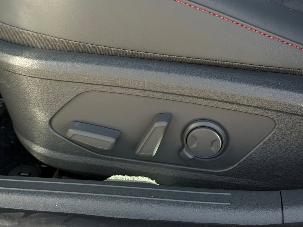 New 2026 Hyundai Sonata N Line image 25