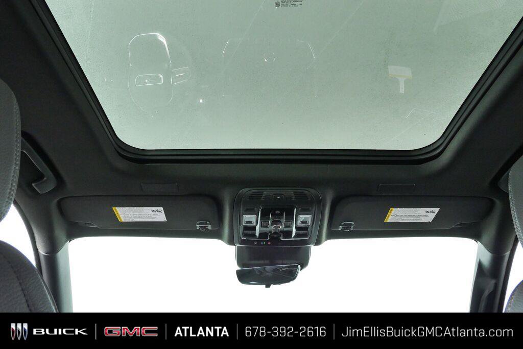 New 2027 GMC Yukon Denali w/ Denali Reserve Package AWD/4WD image 20