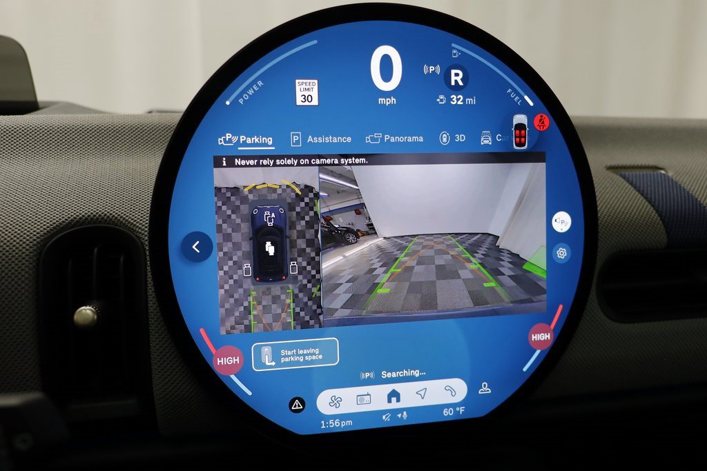 New 2026 MINI Cooper S image 11