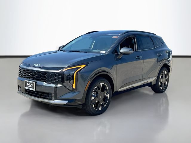 New 2027 Kia Sportage SX Prestige AWD/4WD image 3