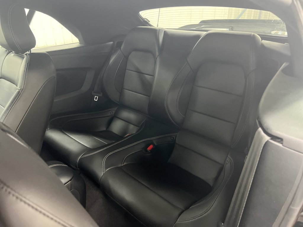 Used 2022 Ford Mustang GT Premium w/ Equipment Group 401A RWD image 23
