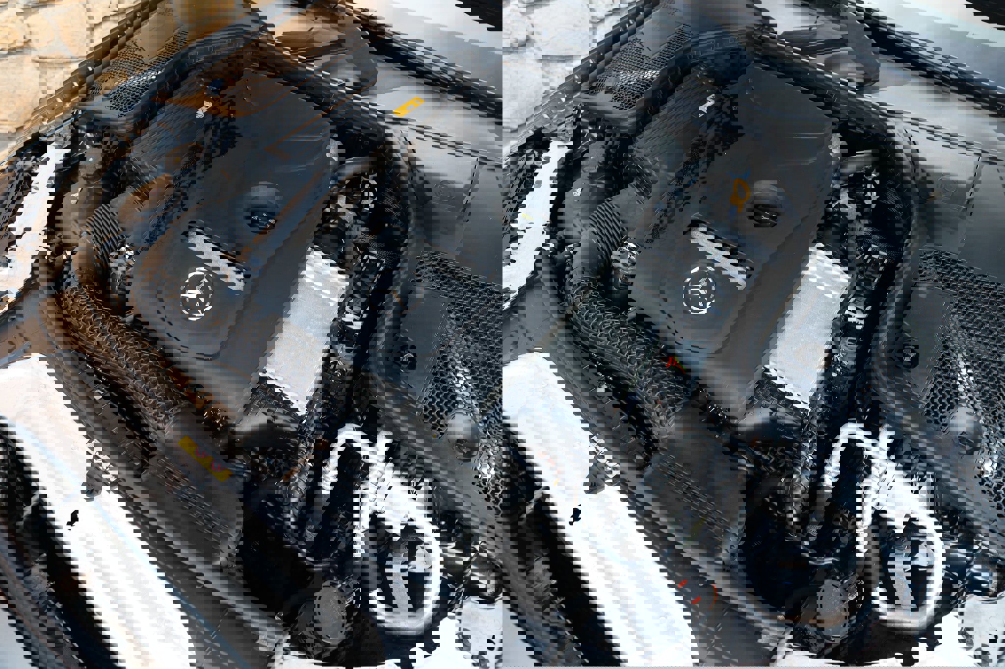 Used 2018 Mercedes-Benz C 300 Coupe image 51