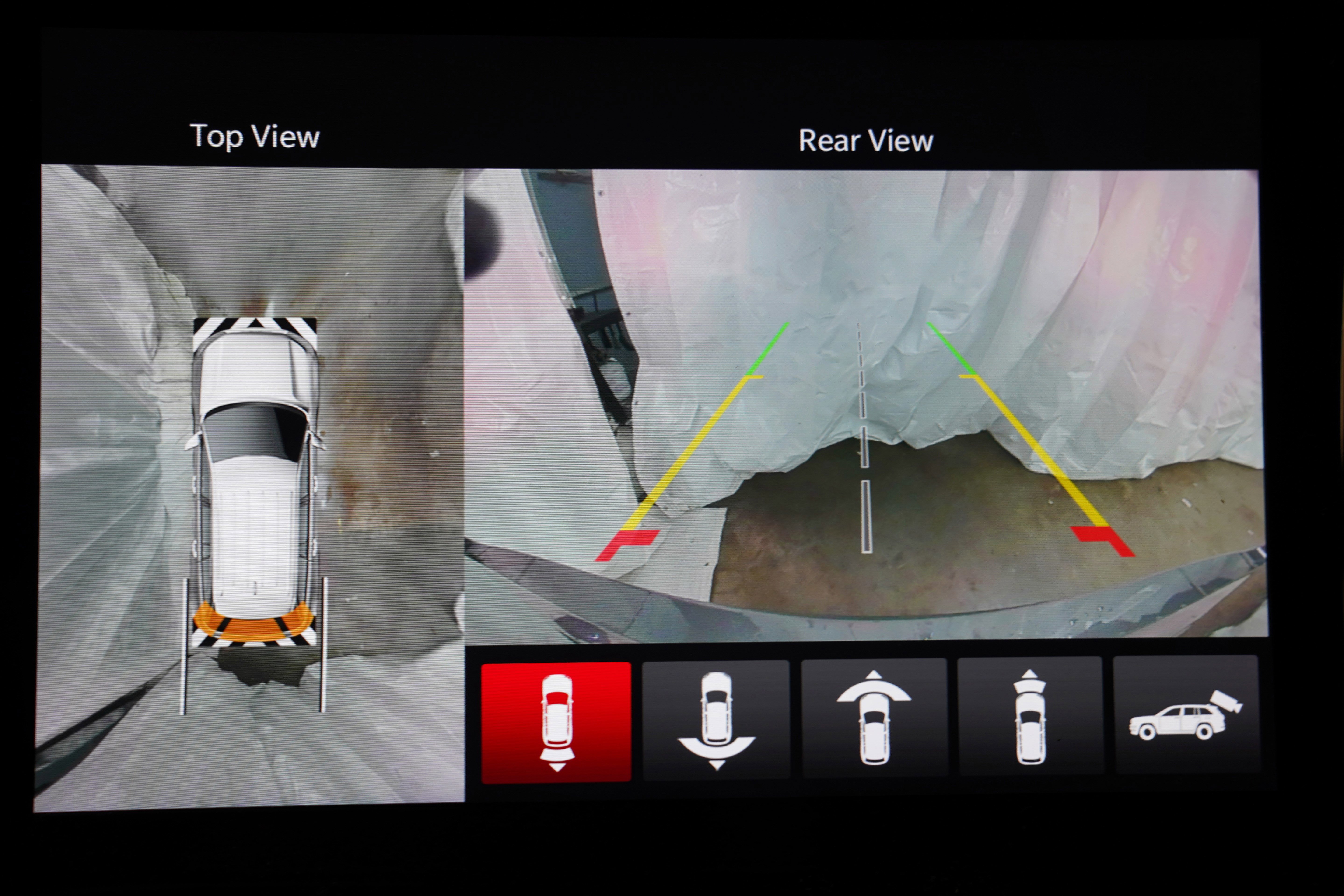 Certified 2024 Jeep Grand Cherokee L Limited w/ Luxury Tech Group II image 9