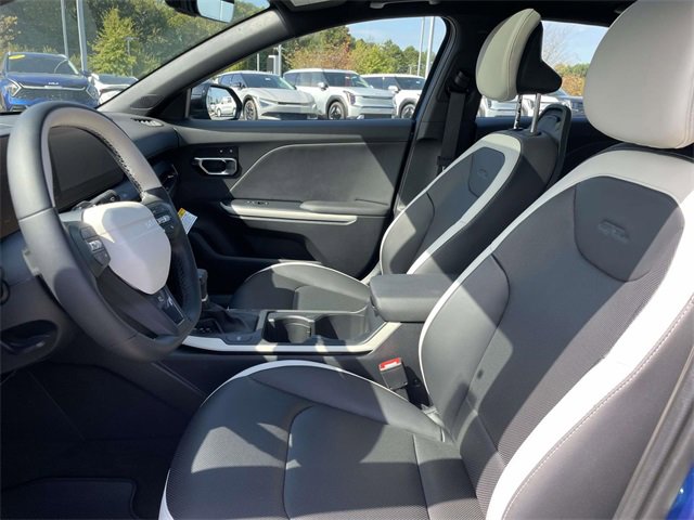 New 2025 Kia K4 GT-Line Turbo image 24