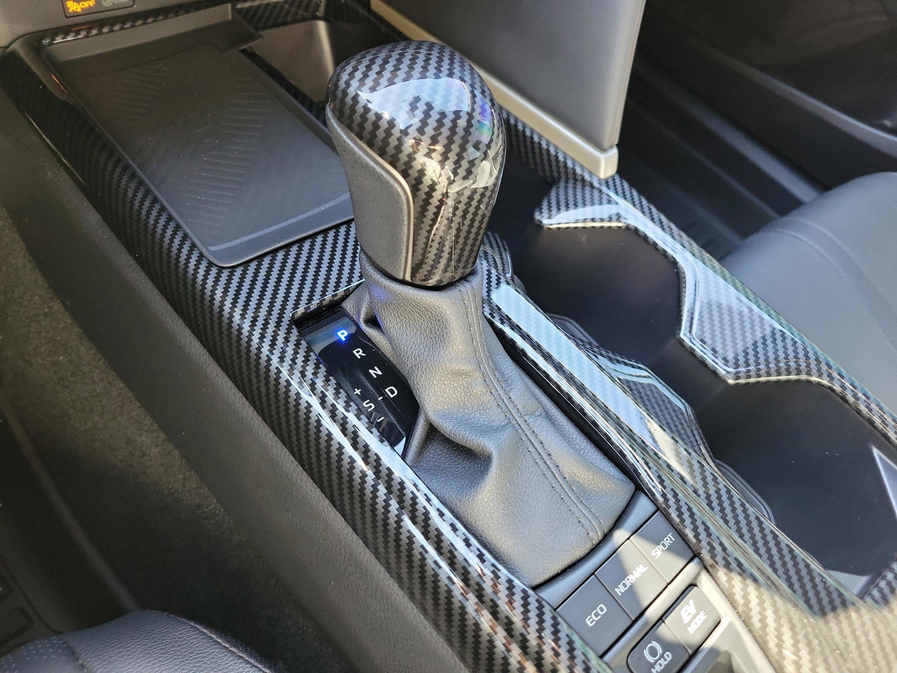 Used 2025 Toyota Camry XSE image 29