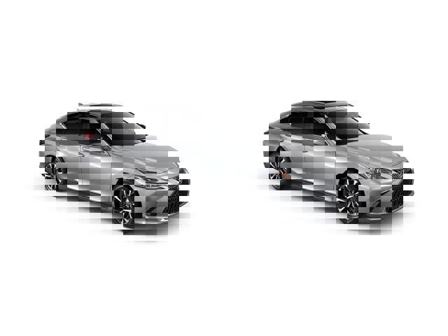 New 2025 Lexus ES 350 ES 350 w/ Premium Package image 9