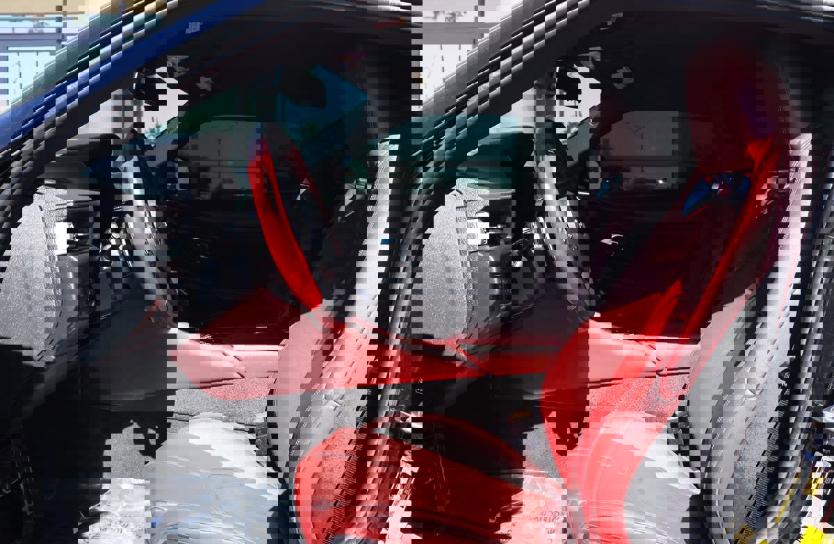 Used 2020 Toyota Supra Launch Edition w/ Driver Assist Package RWD image 32