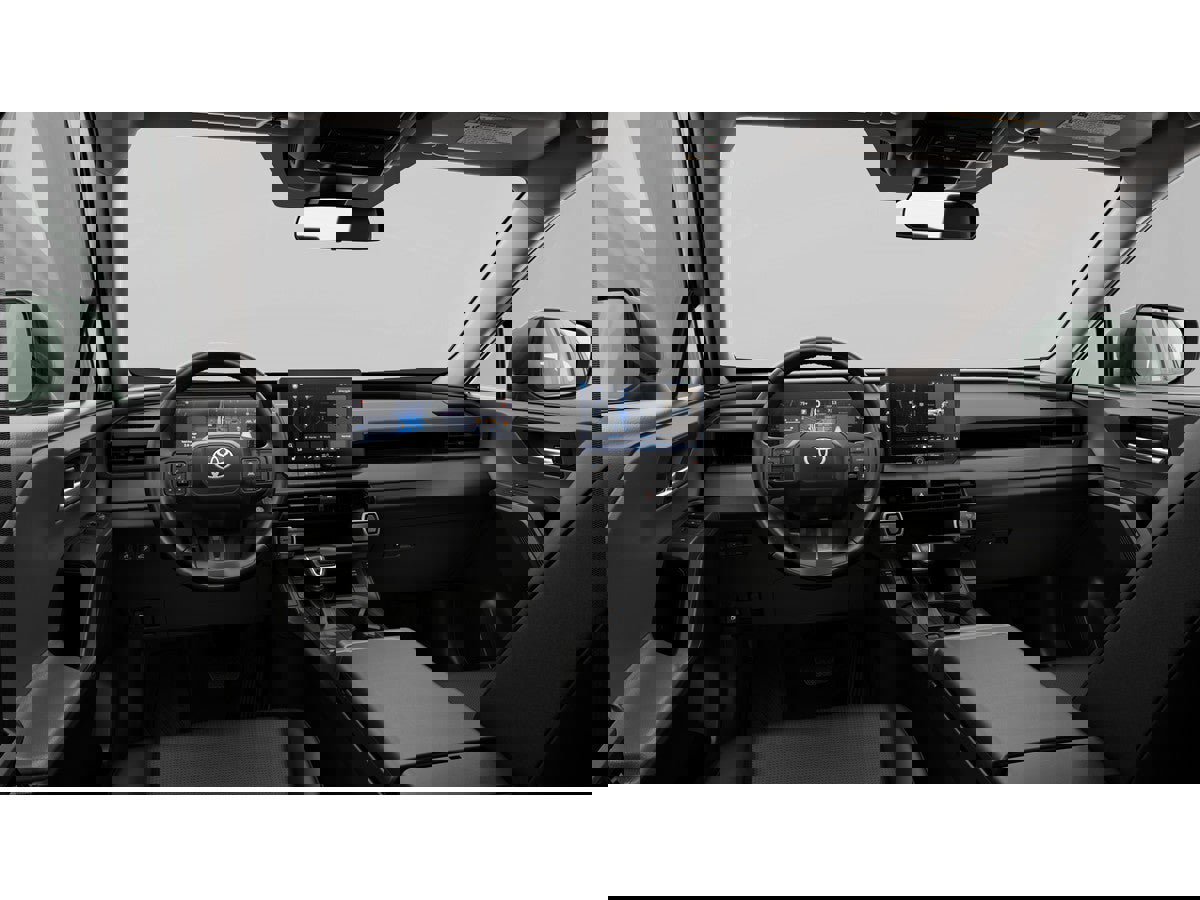 New 2026 Toyota RAV4 XLE Premium image 19