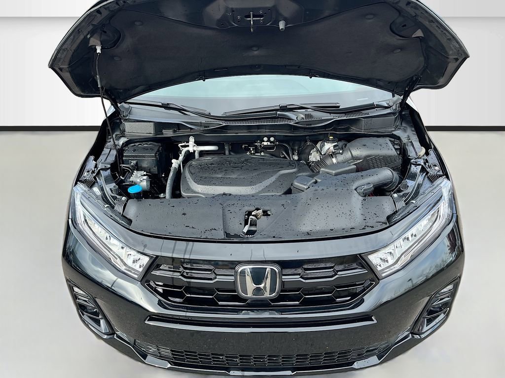 Used 2025 Honda Odyssey EX-L image 30