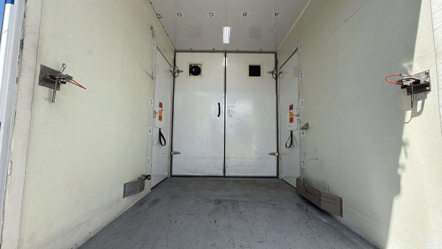 Used 2023 Ford E-350 and Econoline 350 Super Duty w/ Power Windows & Locks Group RWD image 10