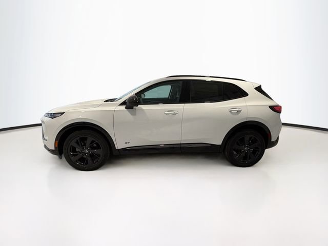 New 2026 Buick Envision Sport Touring image 5