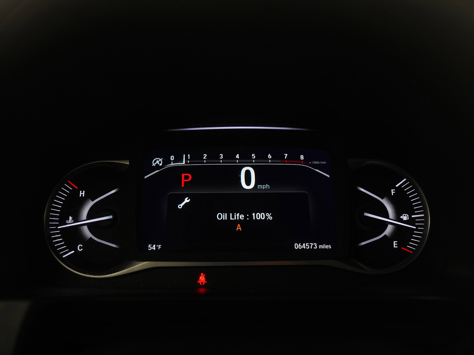 Used 2022 Honda Passport EX-L image 28