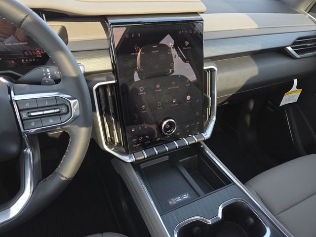 New 2026 GMC Acadia Elevation w/ Black Edition image 38