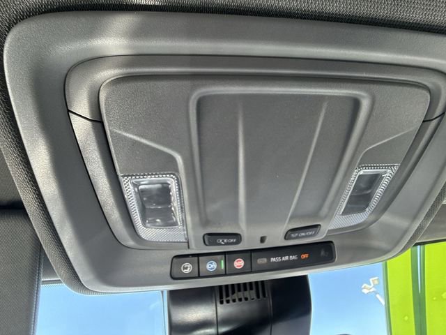 Used 2025 GMC Sierra 1500 SLT w/ SLT Premium Package image 47