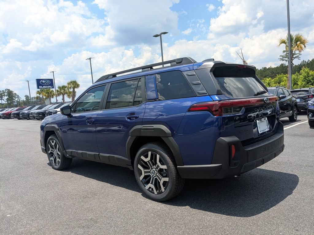 New 2026 Subaru Outback Touring XT AWD/4WD image 6