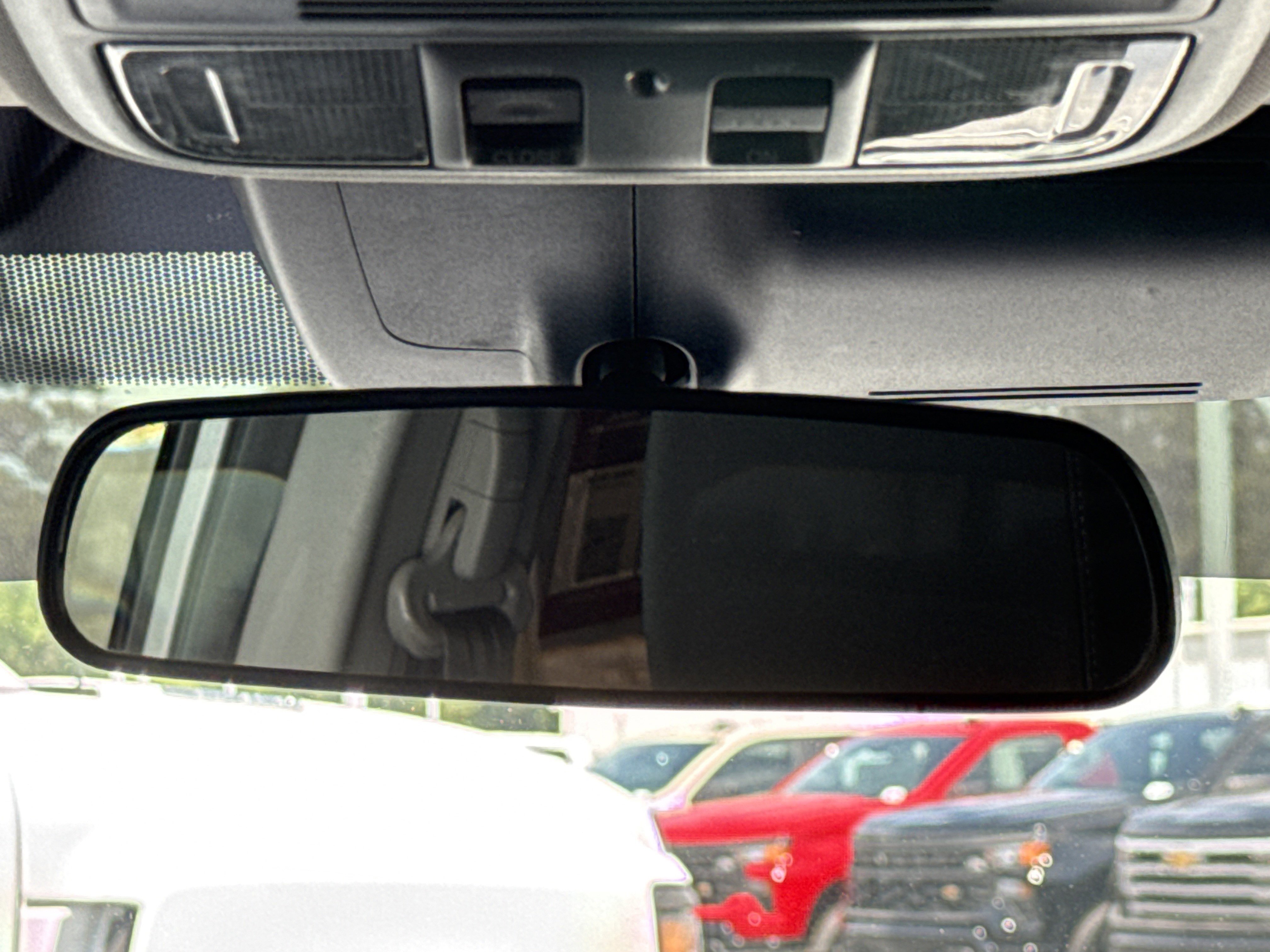 Used 2020 Honda CR-V EX image 36