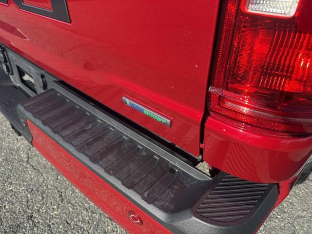 Used 2022 Ford F150 XLT w/ Equipment Group 302A High image 5