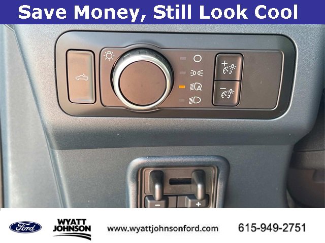 New 2025 Ford Maverick XLT w/ XLT Luxury Package image 30