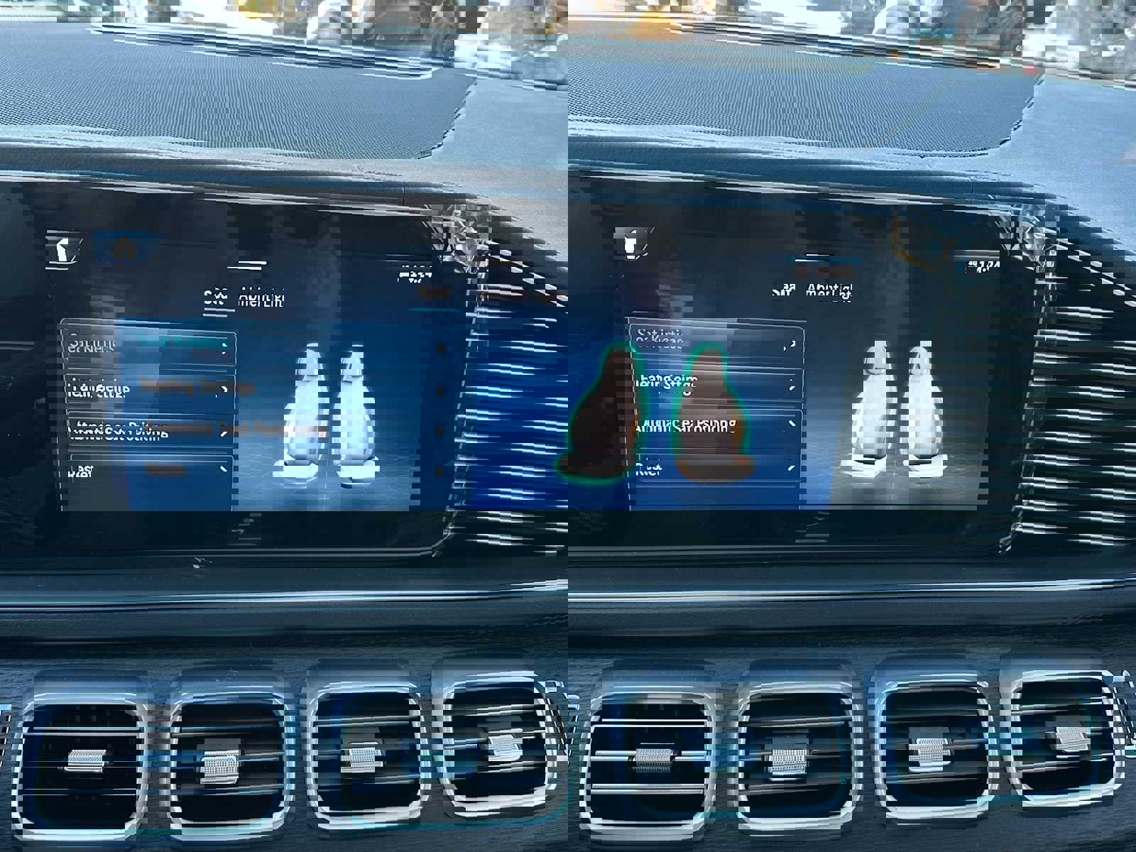 New 2026 Mercedes-Benz GLE 350 4MATIC image 28