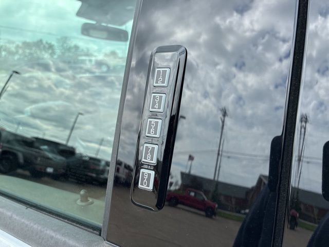 New 2026 Ford F150 XLT AWD/4WD image 17