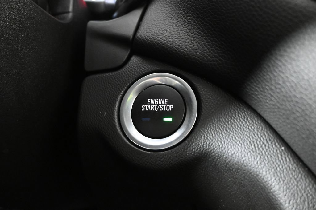 Used 2020 Chevrolet Equinox LT AWD/4WD image 30