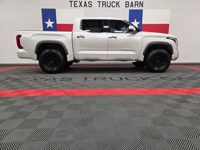 Used 2022 Toyota Tundra Limited image 14