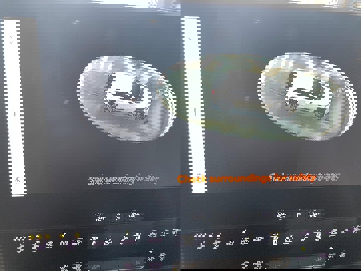 Used 2023 Subaru Solterra AWD image 15