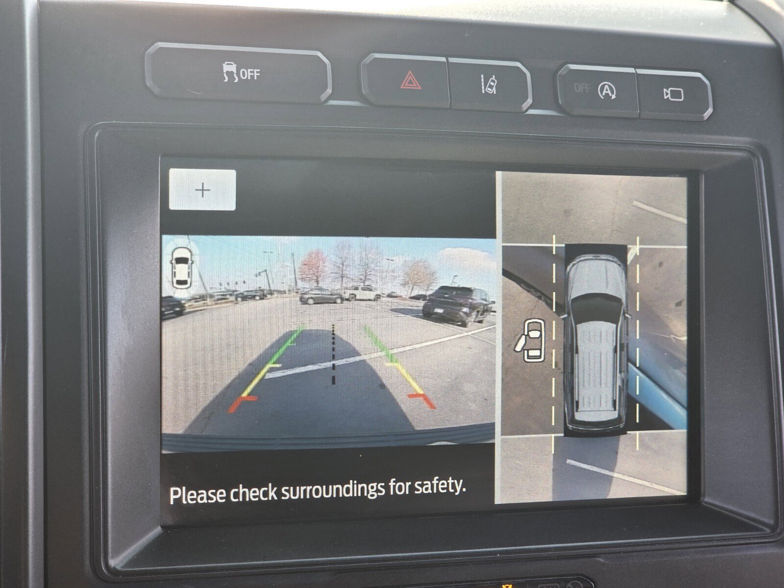 Used 2021 Ford Expedition Limited image 22