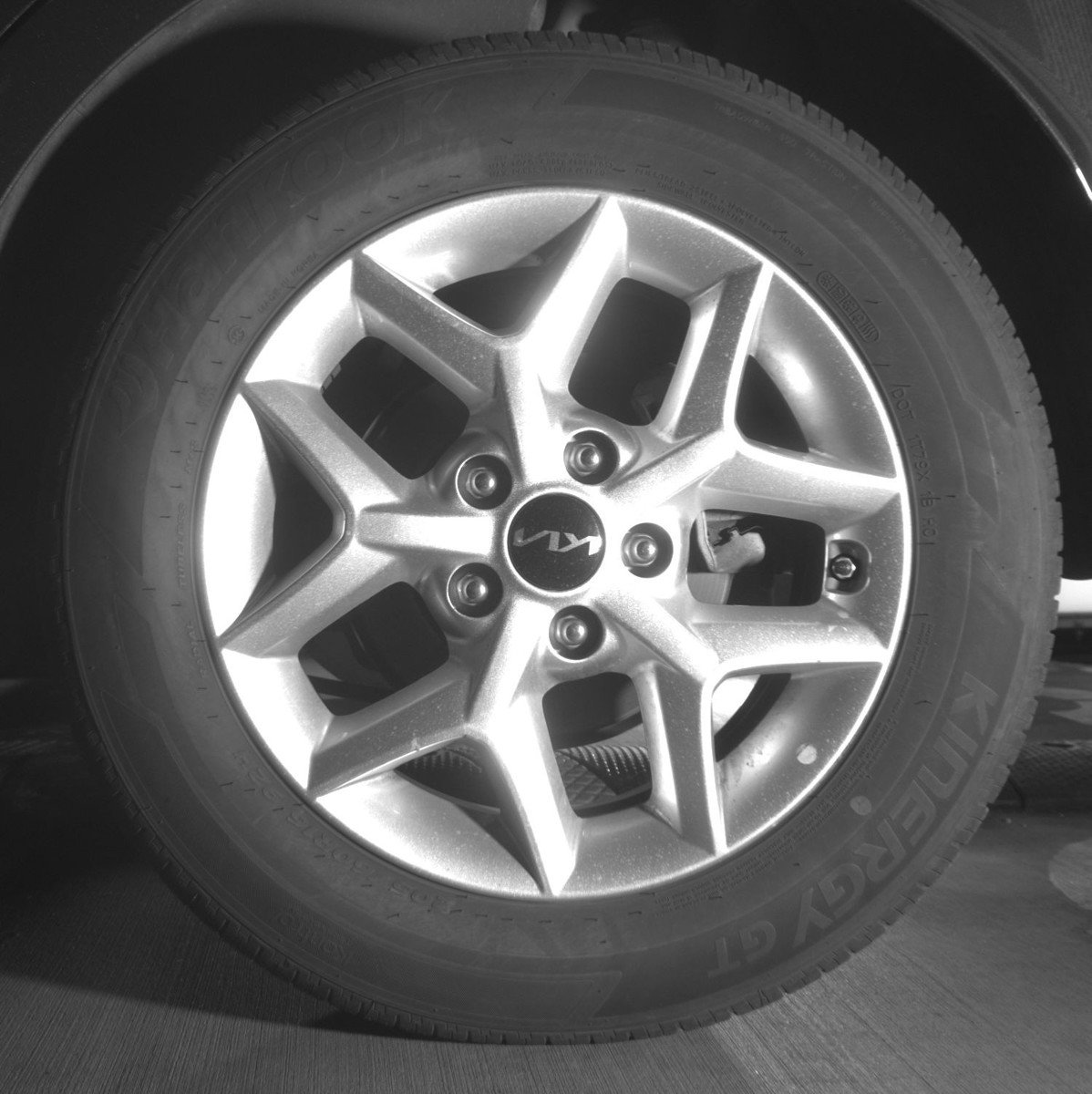 Used 2025 Kia Soul LX w/ LX Technology Package image 14