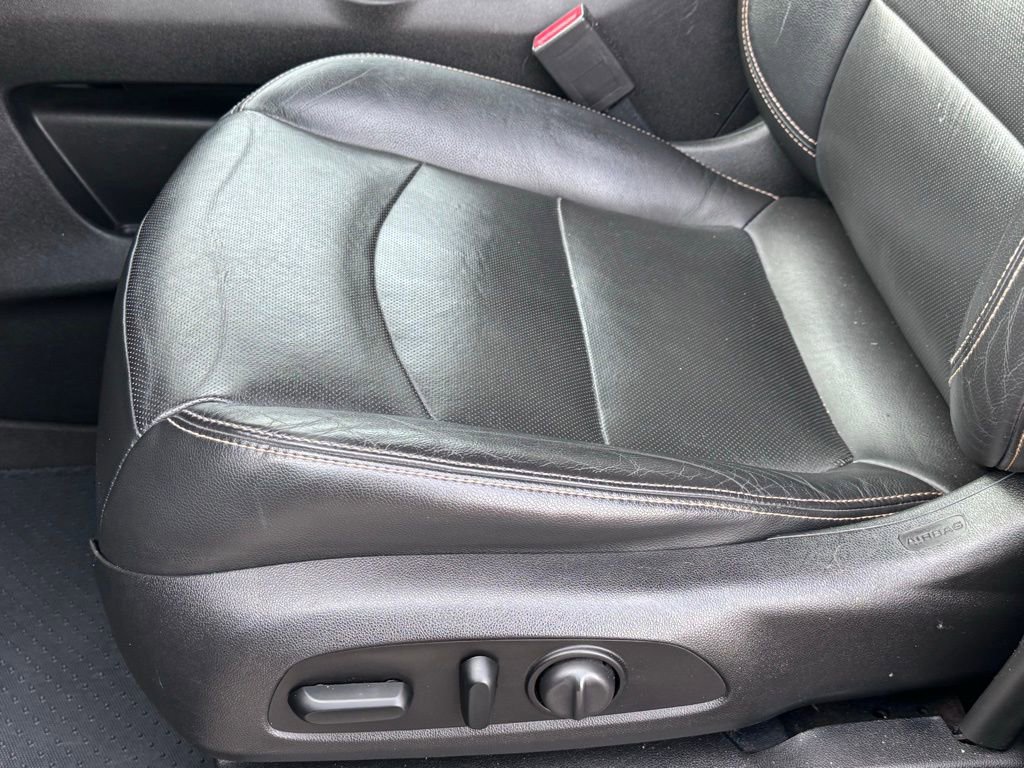 Used 2018 GMC Terrain SLT w/ Preferred Package image 25