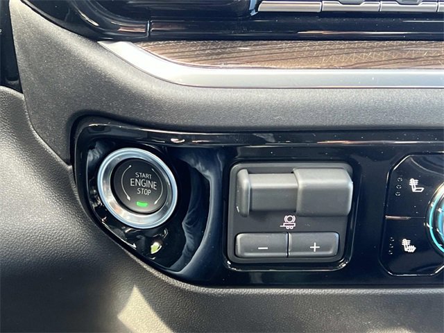 New 2026 GMC Sierra 1500 Elevation image 22