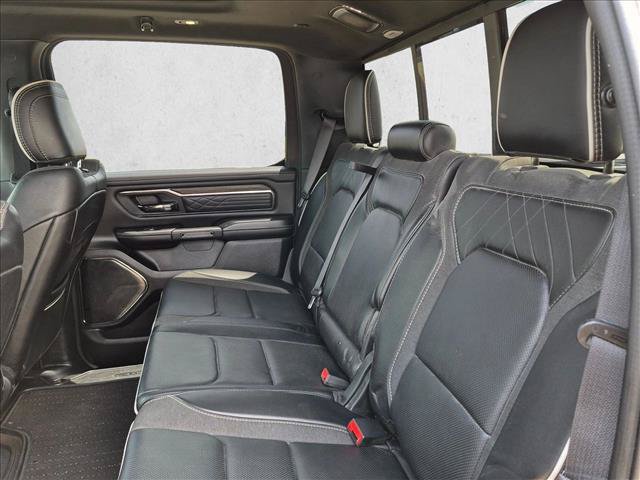 Used 2025 RAM 1500 Limited w/ Bed Utility Group AWD/4WD image 15