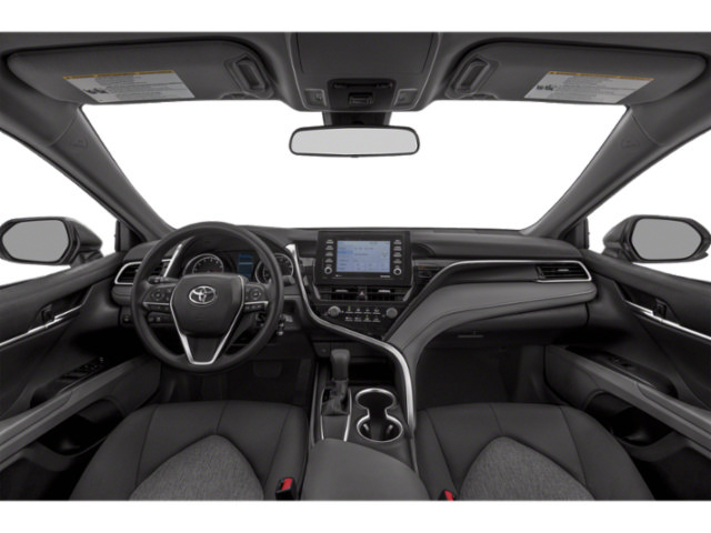Used 2022 Toyota Camry LE FWD image 5