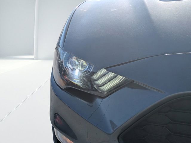Used 2023 Ford Mustang Premium image 8