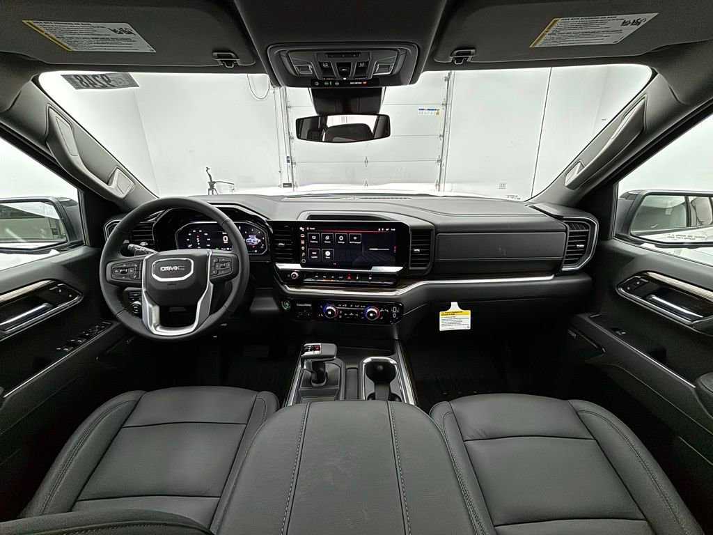 New 2026 GMC Sierra 1500 Elevation w/ Elevation Premium Package image 2