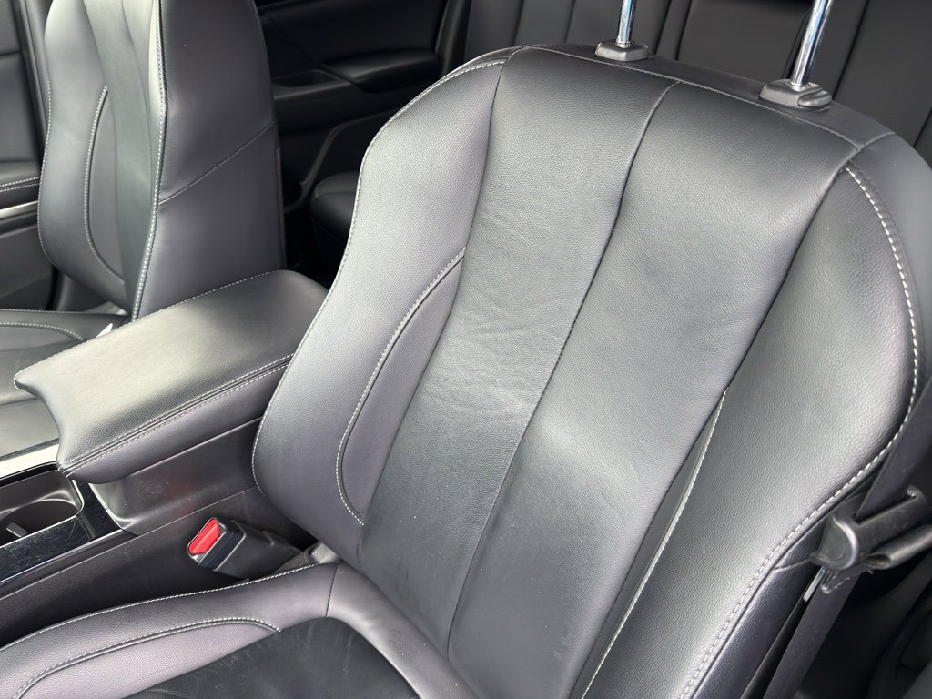 Used 2022 Mitsubishi Eclipse Cross SEL image 14