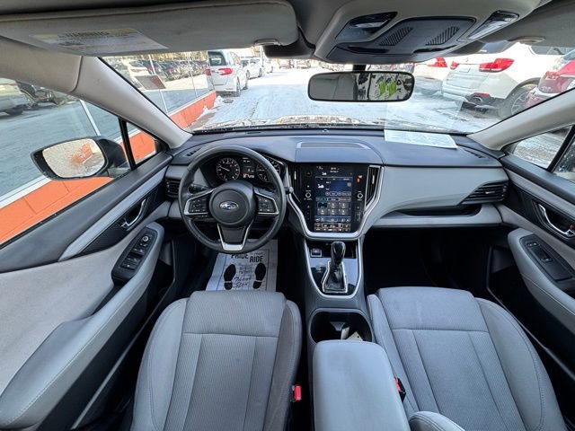 Used 2024 Subaru Legacy Premium image 16